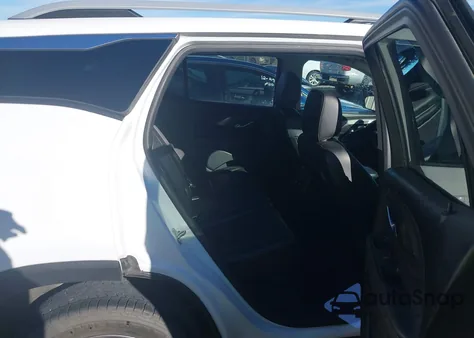 2023 GMC Terrain Fwd Slt z USA, uszkodzony, nr VIN 3GKALPEG8PL199861